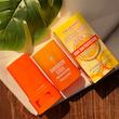 استیک ضد آفتاب بدون رنگ تایلامی SPF 65 مدل ویتامین C ‌مناسب انواع پوست‌ حجم 18 میلی‌لیتر