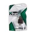 کیستون Cat6 STP کی نت مدل K-NKJC6S182