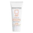 فلوئید ضد آفتاب بی‌رنگ صورت درماتیپیک SPF50 مدل ANTI-REDNESS FLUID محافظ در برابر UVA,UVB مناسب برای پوست قرمز و حساس حجم 40 میلی لیتر
