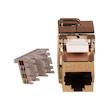 کیستون Cat6A STP کی نت مدل K-NKJC6AS180