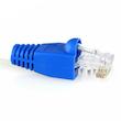 محافظ سوکت RJ45 مدل acc بسته ۵۰۰ عددی