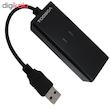 فکس مودم USB به توسکا مدل v.92 