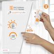 کرم ضدآفتاب پرودرما مدل Sunvest، حجم 40 میلی‌لیتر