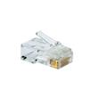 سوکت شبکه مدل CAT6 UTP RJ45