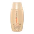 کرم ضد آفتاب رنگی ژیناژن مدل SPF50 محافظ UVA ،UVB، ضدآب، مناسب پوست‌های چرب و مختلط حجم 50 میلی‌لیتر