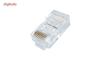 بسته 100 عددی کانکتور RJ45 cat5 8p8c