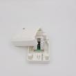 کیستون و باکس شبکه مدل UTP CAT6 