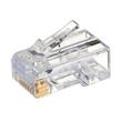 سوکت شبکه مدل  CAT6 UTP RJ45
