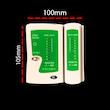 تستر کابل شبکه مدل p-J468