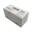 سوکت شبکه CAT6 دی لینک مدل UTP بسته 100 عددی