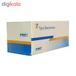 کانکتور Cat6 ای ام پی مدل AMP-110 بسته 10 عددی