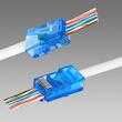 سوکت شبکه Cat6 مدل BRJ45