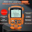 پاورمیتر فیبر نوری کامپ تایکو مدل AUA-M7 SC-LC