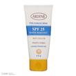کرم ضدآفتاب بی‌رنگ آردن مدل SPF25 مناسب انواع پوست وزن 50 گرم