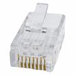 سوکت شبکه Cat6 لگرند مدل UTP بسته 20 عددی
