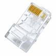 سوکت شبکه Cat6 لگرند مدل UTP بسته 20 عددی