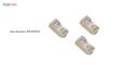 کانکتور Rj45 Cat6 STP کی نت پلاس مدل KP-N1075 بسته 20 عددی