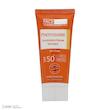 کرم ضد آفتاب بدون رنگ فیس دوکس SPF 50 مدل فوتوزوم محافظ اشعه UVA و UVB، ضد آب ‌مناسب پوست‌ چرب حجم 40 میلی‌لیتر