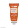 کرم ضد آفتاب بدون رنگ فیس دوکس SPF 50 مدل فوتوزوم محافظ اشعه UVA و UVB، ضد آب ‌مناسب پوست‌ چرب حجم 40 میلی‌لیتر