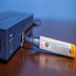 تستر فیبر نوری فلوک مدل  FiberLert