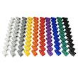 محافظ سوکت شبکه RJ45 مدل B-2 بسته 100 عددی