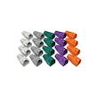 محافظ سوکت شبکه RJ45 مدل B-8 بسته 20 عددی