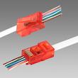 سوکت شبکه Cat6 مدل RJ45