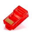 سوکت شبکه Cat6 مدل RJ45