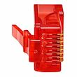 سوکت شبکه Cat6 مدل RJ45
