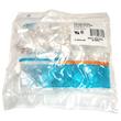سوکت شبکه Cat6 UTP امپ مدل RJ45  بسته 100 عددی