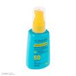 فلوئید ضد آفتاب رنگی لایت رز صورت سینره SPF 50 مدل AQUA ‌محافظ UVA ،UVB و ++++PA مناسب برای انواع پوست حجم 50 میلی‌لیتر