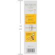 کرم ضد آفتاب بی‌رنگ بایو اسکین پلاس SPF 50 مدل INVISIBLE محافظ UVA ،UVB و PA+++،مناسب برای پوست‌ خشک و معمولی حجم ۴۰ میلی‌لیتر