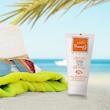 کرم ضد آفتاب و ضد چروک بی‌رنگ دکتر ژیلا، Spf 30، مدل Parsol 1789، مناسب پوست‌های چرب و مختلط با حجم 65 میلی‌لیتر، محافظت‌کننده در برابر اشعه‌های UVA و UVB، ضد پیری، دارای فرمولاسیون فاقد چربی، ویتامین‌های C و E، با ماندگاری 2 ساعته
