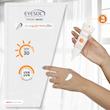 کرم ضدآفتاب دور چشم آیسول مدل NS12V، حجم 15 میلی‌لیتر