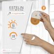 کرم ضدآفتاب رنگی استیلن SPF70 مدل All-In-One مناسب برای انواع پوست، حجم 60 میلی‌لیتر
