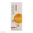 کرم ضدآفتاب شون +SPF50