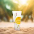 کرم ضدآفتاب شون +SPF50
