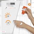 کرم ضدآفتاب فیس دوکس مدل Oil free، حجم 40میلی‌لیتر