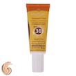 کرم ضد آفتاب رنگی دور چشم سان سیف SPF 30 مدل 001 مناسب انواع پوست حجم 20 میلی لیتر