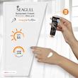 کرم ضدآفتاب سی گل سری Men pro، حجم 50 میلی‌لیتر