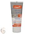 کرم ضدآفتاب آقایان آردن SPF30 وزن 60 گرم