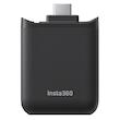 باتری دوربین اینستا360 مدل vertical battery base one RS