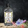 عرقیات گیاهی فوق غلیظ کبد کیمیای حکیم - 450 میلی لیتر
