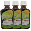 شربت گیاهی آرامش بخش جالینوس - 260 میلی لیتر بسته 3 عددی