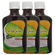 شربت گیاهی مدبر غدیر جالینوس - 260 میلی لیتر بسته 3 عددی