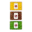 آبنبات ساده و دارچینی و نعنایی عطاری مجذوبی - 600 گرم بسته 3 عددی