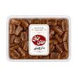 آبنبات دارچینی و آبنبات نعنایی عطاری مجذوبی - 400 گرم بسته 2 عددی