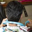 ماساژور  گردن مدل roller