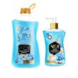 مایع دستشویی اکتیو مدل shell and flower وزن 2500 گرم به همراه مایع دستشویی اکتیو مدل blue Island وزن 450 گرم