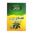 پودر تقویت کننده مو پارس محبوب حناء یزد مدل سدر وزن ۱۰۰ گرم